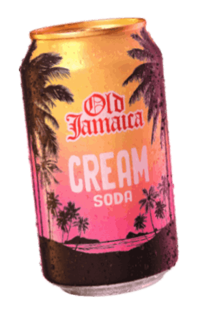 Old Jamaica Ginger Beer