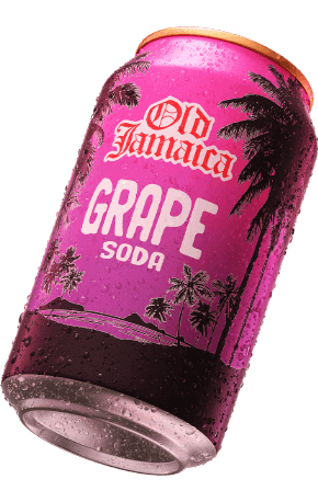 Grape Soda